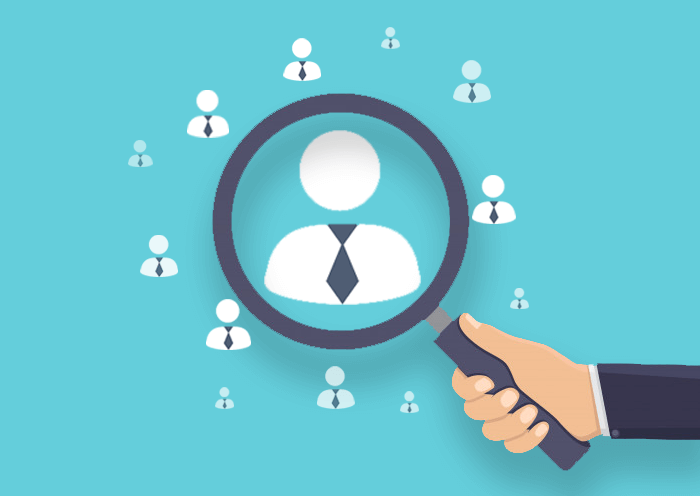 Prospecção de Clientes