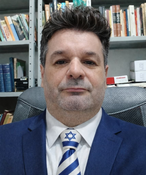 Fábio Rogério de Souza